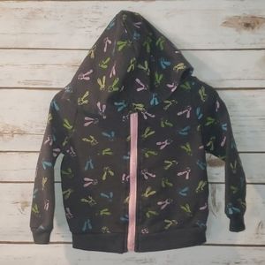 Disney Artist Mickey Bunny jacket 18 Months